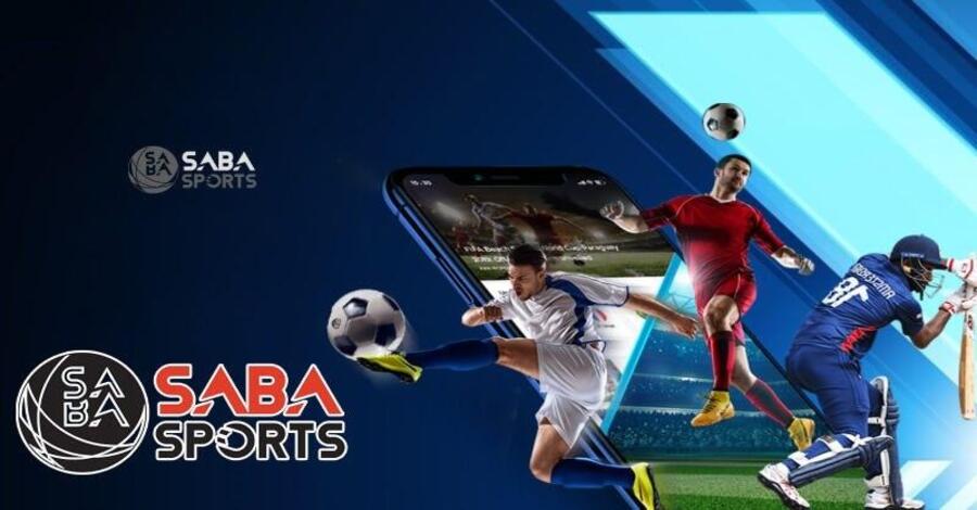 Cá độ bóng đá tại SABA Sports